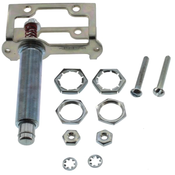 Alliance EXTENSION SWITCH DR UW MC7711 F340913 - main